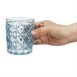 Olympia Havana Tumblers Blauw 300ml (Set Van 6)