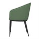 Bolero Sloane Interieur Eetkamerstoelen - Groene Bos Mix (Set Van 2)