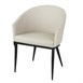 Bolero Sloane Interieur Eetkamerstoelen - Neutrale Mix (Pak Van 2)