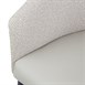 Bolero Sloane Interieur Eetkamerstoelen - Neutrale Mix (Pak Van 2)