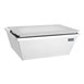 Polar G-Serie Tafelmodel Ijs Vriezer 4X Napoli Pannen