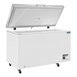 Polar G-Serie Vrieskist Met Roestvrijstalen Deksel 378Ltr