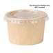 Fiesta Recyclebare Portiepotjes 80ml (Verpakking Van 1000)