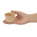 Fiesta Recyclebare Portiepotjes 80ml (Verpakking Van 1000)