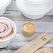 Fiesta Recyclebare Portiepotjes 80ml (Verpakking Van 1000)