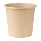 Fiesta Recyclebare Portiepotjes 80ml (Verpakking Van 1000)