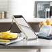 Louis Tellier Bron Compact Pro Roestvrij Staal Japanse Mandoline