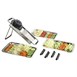 Louis Tellier De Mandoline Van De Chef Omkeerbaar