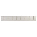 Louis Tellier Rekeninghouder Met 8 Veren 625mm