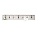 Louis Tellier Rekeninghouder Met 8 Veren 625mm