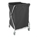Jantex Reserve Tas Voor Linnengoedwagen (L616) - Zwart