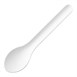 Fiesta Composteerbare Papieren Lepels 150mm (Verpakking Van 100)