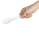 Fiesta Composteerbare Papieren Lepels 150mm (Verpakking Van 100)