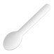 Fiesta Composteerbare Papieren Theelepels 132mm (Verpakking Van 100)