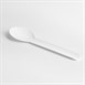 Fiesta Composteerbare Papieren Theelepels 132mm (Verpakking Van 100)