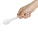 Fiesta Composteerbare Papieren Theelepels 132mm (Verpakking Van 100)