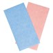 Jantex Schoonmaakdoek Voor De Badkamer Blauw (Pack Van 50)