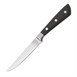 Comas Montblanc Steakmes Zwart (Doos 6)