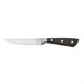Comas Montblanc Steakmes Zwart (Doos 6)
