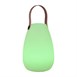LED Oplaadbare Tafellamp - Warm Witte Kleur
