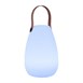 LED Oplaadbare Tafellamp - Warm Witte Kleur