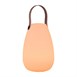 LED Oplaadbare Tafellamp - Warm Witte Kleur