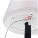 LED Solar Tafellamp - Warm Witte Kleur