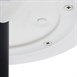 LED Solar Tafellamp - Warm Witte Kleur