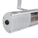 Tristar Terrasverwarmer Muur Gemonteerd Ka-5277 - Ip55