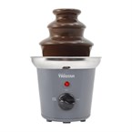 Tristar Chocoladefontein Cf-1603 - Toren Van Roestvrij Staal