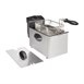 Tristar Friteuse Fr-6935 - 3 L Capaciteit Roestvrij Staal