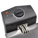 Tristar Friteuse Fr-6935 - 3 L Capaciteit Roestvrij Staal
