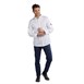 Chaud Devant Koksbuis Wit 4XL