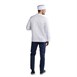 Chaud Devant Koksbuis Wit 4XL