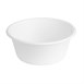 Fiesta Composteerbare Bagasse Kom Basis 750ml (Pak Van 50)