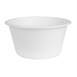 Fiesta Composteerbare Suikerriet Kom 900ml (Verpakking Van 50)