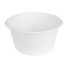 Fiesta Composteerbare Suikerriet Kom 900ml (Verpakking Van 50)