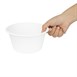 Fiesta Composteerbare Suikerriet Kom 900ml (Verpakking Van 50)