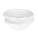 Fiesta Composteerbare Bagasse Poke Bowl Basissen 32Oz (Pak Van 50)