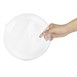 Fiesta Recycleerbare Deksels Voor Poke Bowl Bases 24/32Oz (Pack Van 50)