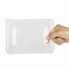 Fiesta Recycleerbare Deksels Voor Bagasse-Containers (Verpakking Van 100)