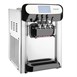 Polar U-Serie Softijs Ijsmachine