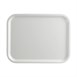 Cambro Capri Dienblad Gladde Oppervlakte Wit 340x460mm