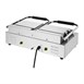 Buffalo Bistro Dubbele Contactgrill