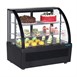 Polar C-Serie Tafelmodel Koelkast Zwart 100Ltr