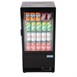 Polar C-Serie Energiezuinige Toonbankkoeling Zwart 68Ltr