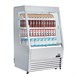 Polar G-Serie Energiezuinige Multideck Koelkast 918Mm