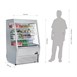 Polar G-Serie Energiezuinige Multideck Koelkast 918Mm
