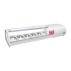 Polar G-Serie Energiezuinige Tapas Display Koelkast