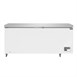 Polar G-Series Kistvriezer Met Roestvrijstalen Deksel 581Ltr